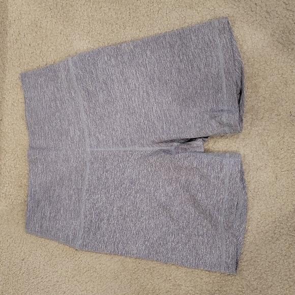 Fleo Pants - Fleo Biker Shorts